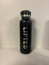 Load image into Gallery viewer, Hydro Flask X Lifted 21oz Water Bottle
