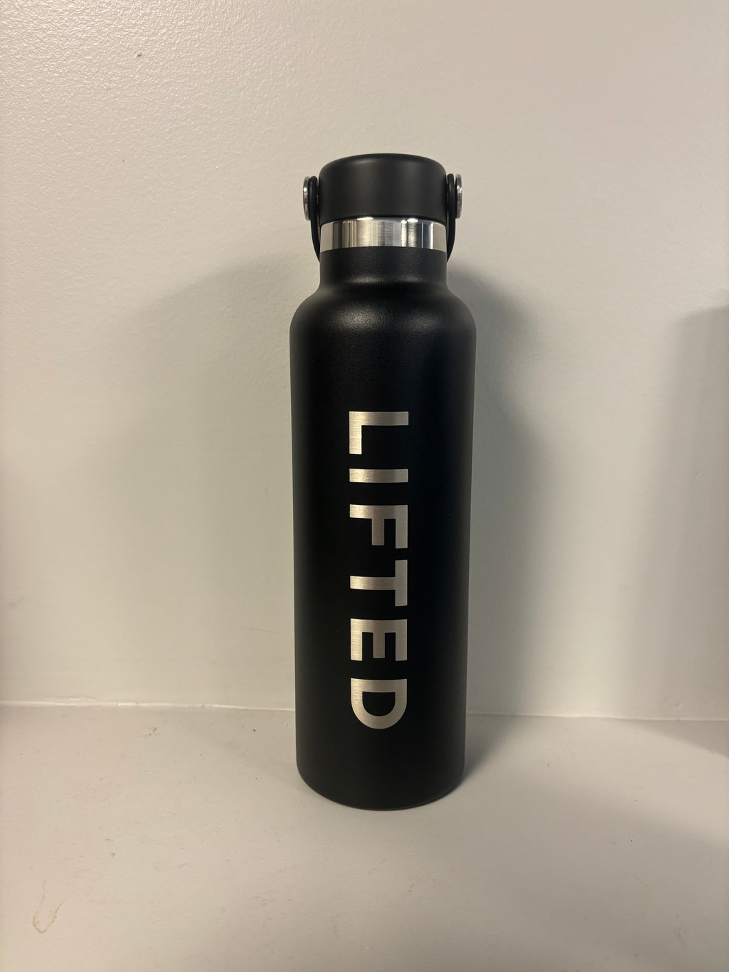 Hydro Flask X Lifted 21oz Water Bottle