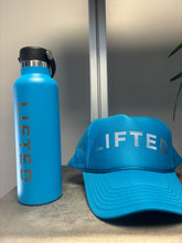 Load image into Gallery viewer, Hydro Flask X Lifted 21oz Water Bottle( Pacific)
