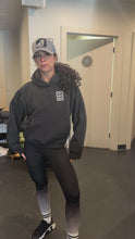 Load and play video in Gallery viewer, LFT HVY SHT lululemon Steady State Hoodie
