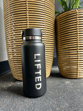 Load image into Gallery viewer, LIFTED x Hydro Flask Water Bottle

